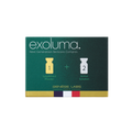 Exoluma - viales de exosomas biotecnológicos y PDRN para bioregeneración cutánea, GC Medical