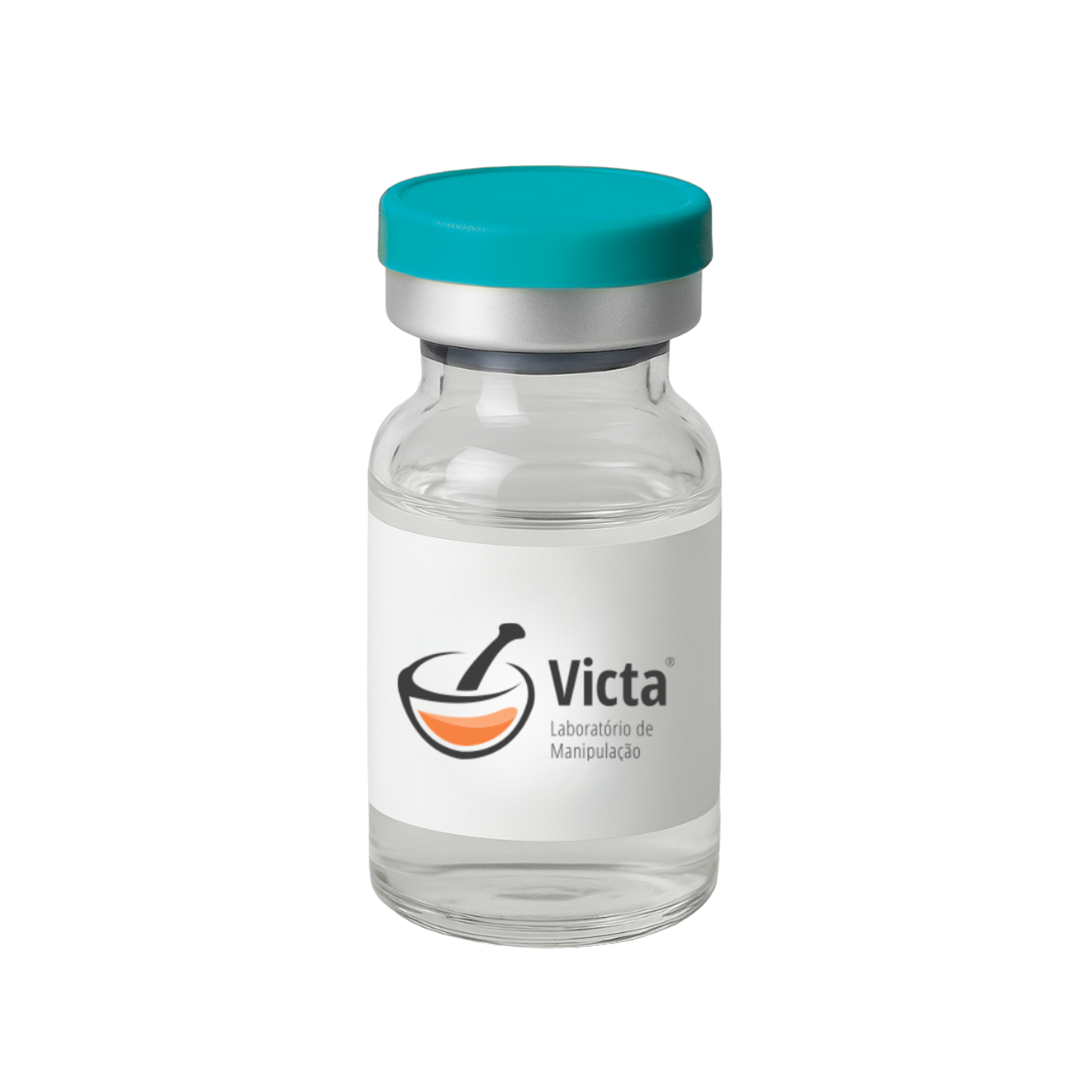 Victalab 6% - frasco de Polidocanol solución esclerosante de mayor concentración, GC Medical