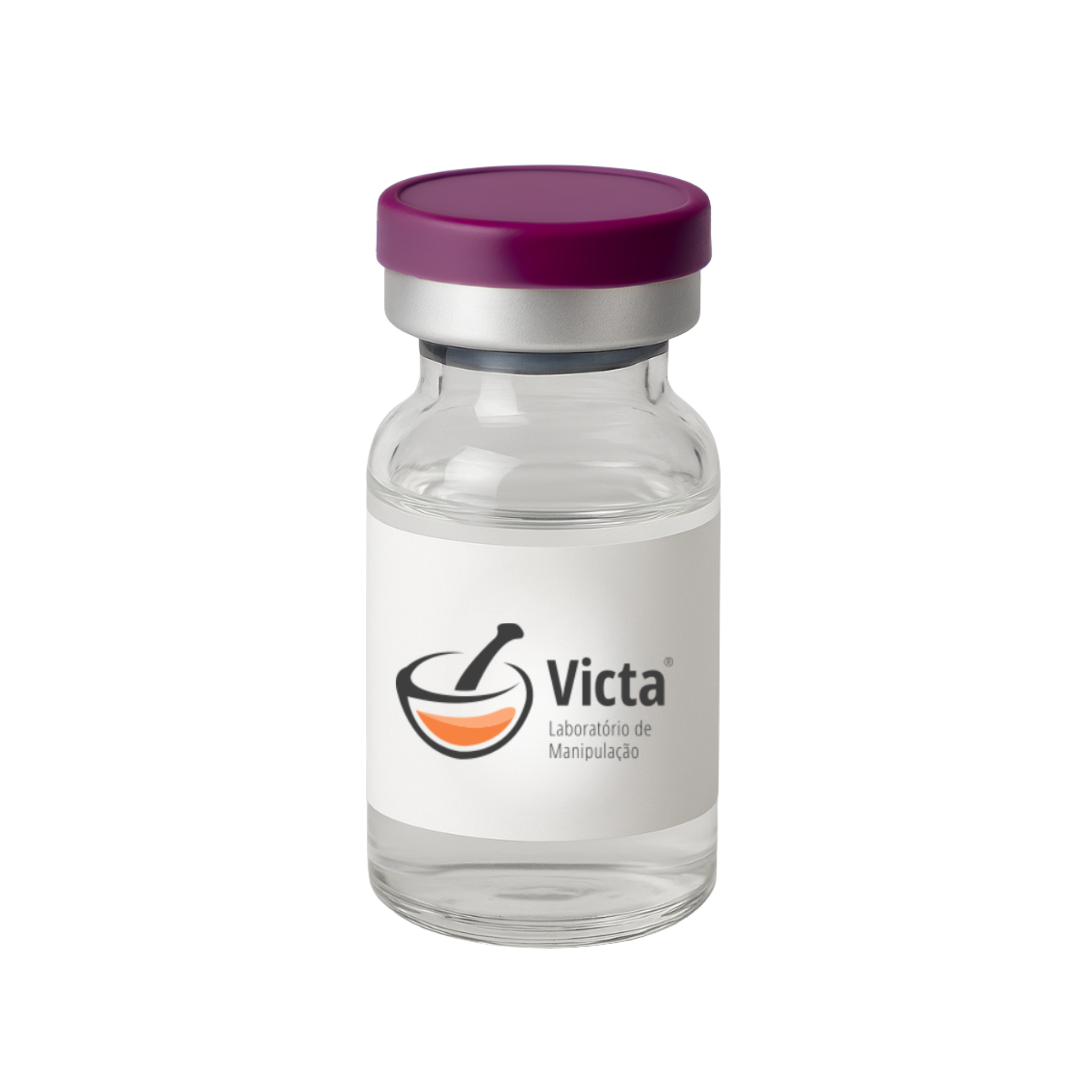Victalab 3% - frasco de Polidocanol solución esclerosante, GC Medical