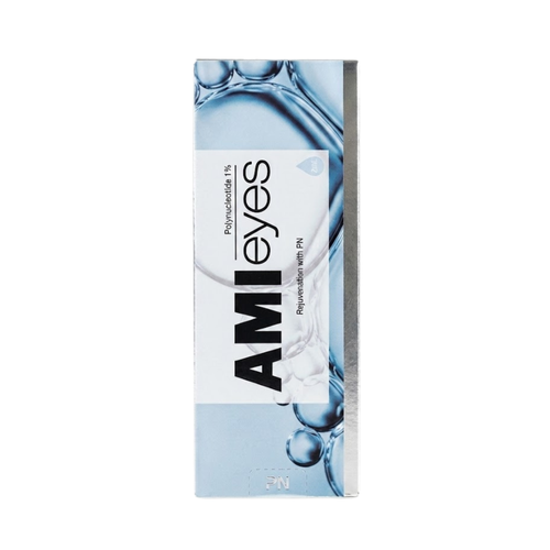 AMI Eyes - jeringa de bioestimulador periocular con polinucleótidos, GC Medical