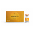 Lirafit Tirzepatida 60mg - vial de mayor concentración para control de peso y glucemia, GC Medical