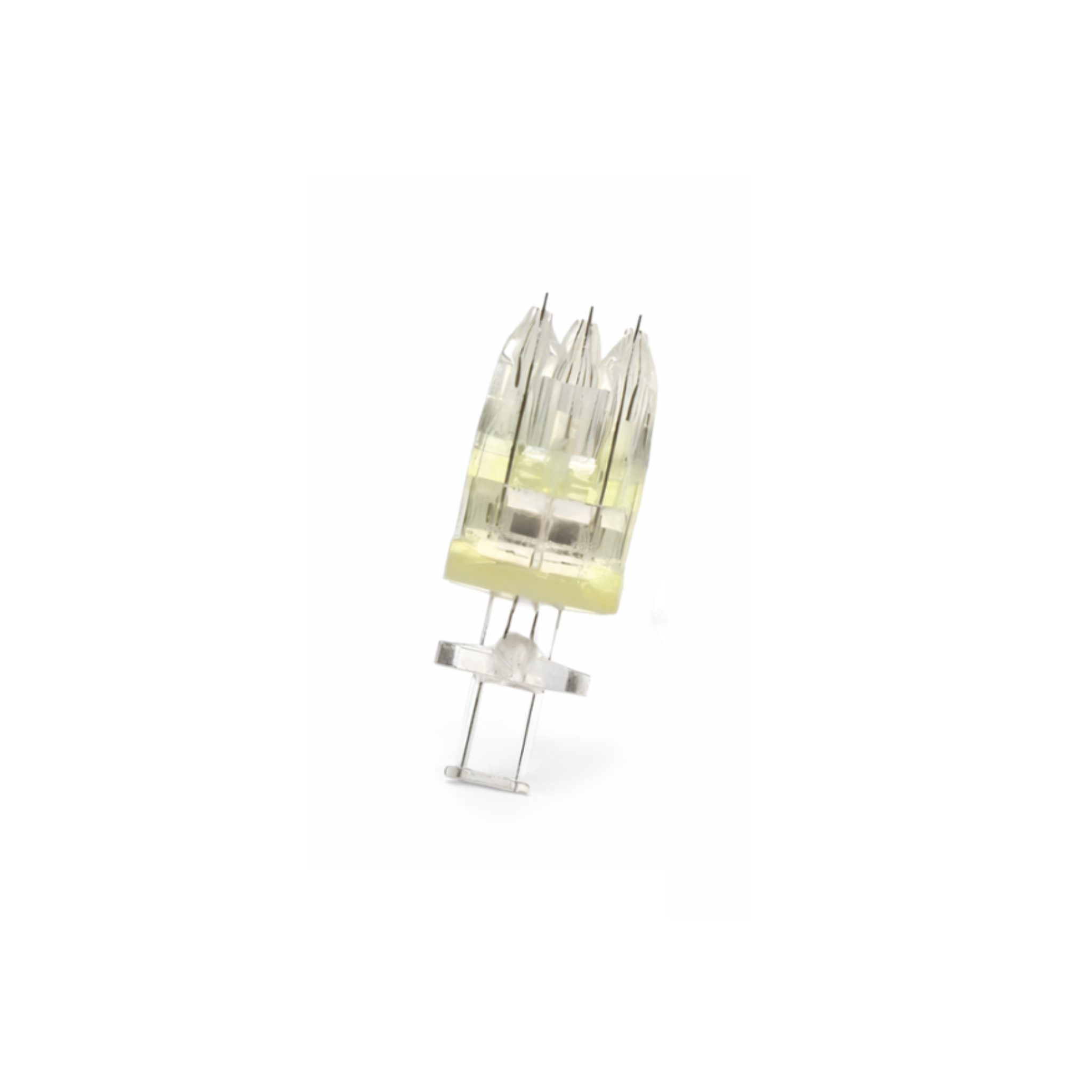 Microagujas Nanosoft 5 pines 34G para tratamientos intradérmicos, GC Medical