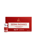 Derma Radiance NCTF135 - viales de solución polirevitalizante con ácido hialurónico, GC Medical