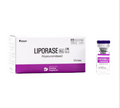 Liporase - vial de hialuronidasa para disolver rellenos de ácido hialurónico, GC Medical